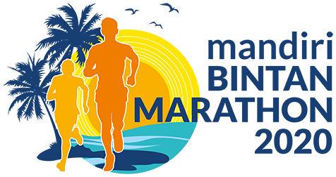 Mandiri Bintan Marathon 2020
